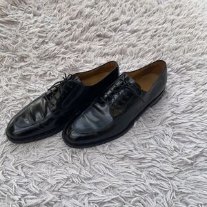Cole Haan Men’s Black Dress Shoes Size 9 Pre Owned‎ D39018